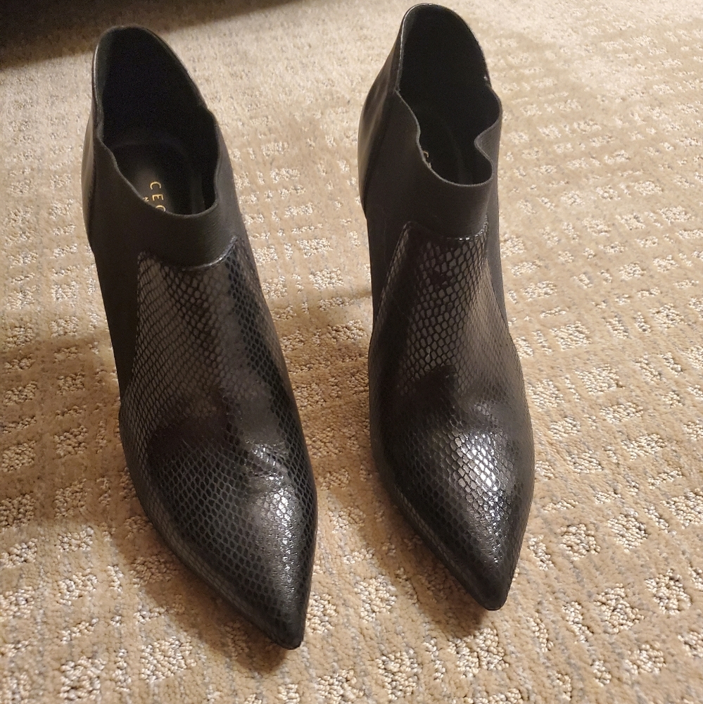 Cecelia New York booties